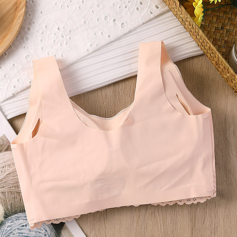 Breathable Latex Bra Seamless  - Sewing Latex 评论和价格